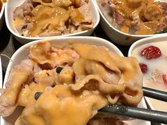 -捞王锅物料理(上海世茂广场店)