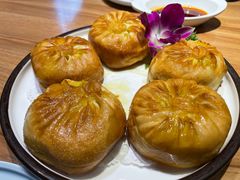 -品回味清真西北楼(宁波首店)