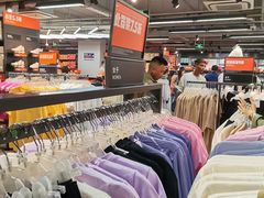 -NIKE上海青浦优选体验店