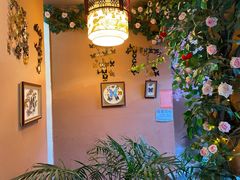 -胖子菜馆(花园餐厅店)