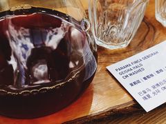 -COFFEE HOLIC(朝外SOHO店)
