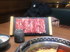 -快乐小羊(富强中路店)