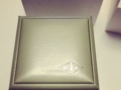 -梵克雅宝(国贸商城店)