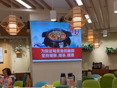 -大师傅金奖啤酒鱼(西街口总店)