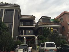 门面-阿多私房菜(顺德店)