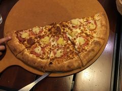 -Mr.Pizza米斯特比萨(盐城聚龙湖店)