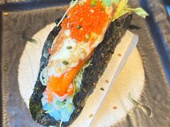 -Tuna maki寿司(苏州中心商场店)