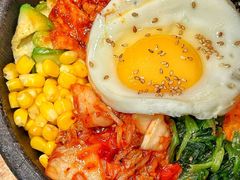 -七八冷面·延边朝鲜族美食(欢乐谷店)