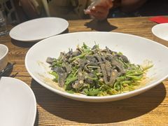 -青年公社烤鸭(青年路店)