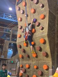 -卡通尼·Safari非洲探索乐园·生日会(金桥国际商业广场店)