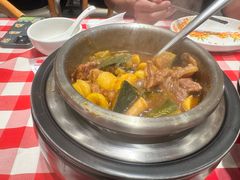 -西贝(虹口龙之梦店)