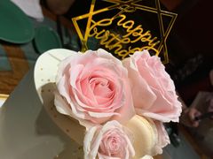 -Biteology Artisan Cakes(红庄·国际文化保税创新园店)