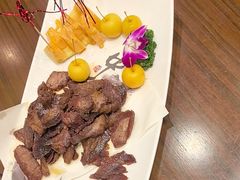 -盈春大饭店(千山路店)