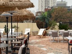 -HUATA 'Holiday Plan 花榻