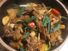 -寻钵记民菜馆·正宗常德钵子菜(滨湖路店)