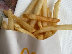 -麦当劳(宝山大厦店)