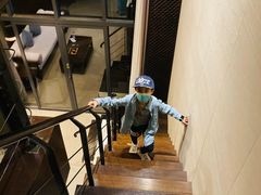 -深圳隐秀山居酒店