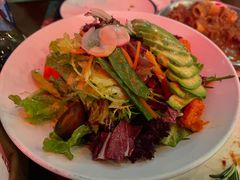 夏日沙拉-BOTTEGA意库(中骏世界城店)