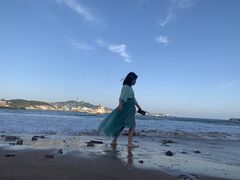 -大王村沙滩