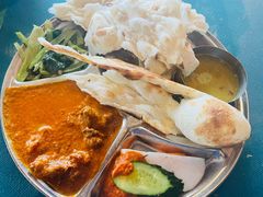 -娜玛瑟德餐厅(宇拓路店)