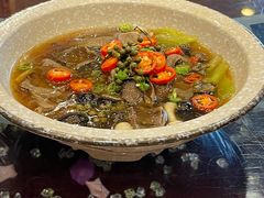 -南湖船菜大酒店
