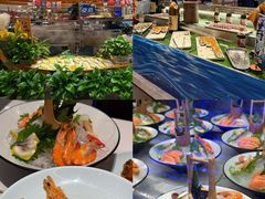 -水之梦(黄浦店)