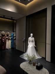 -MuseMarry婚纱(前海嘉里中心店)