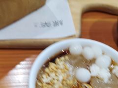 -绿茶餐厅(成都天府红店)