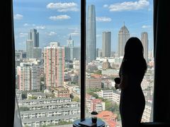 -天津君隆威斯汀酒店