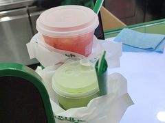 -鲜果时间·果蔬茶(赛格负二层店)