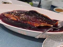 -浙江西子宾馆·牡丹厅