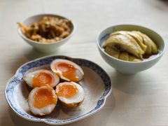 花雕醉鸡-夜上海(新天地店)