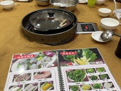 -濠轩阁特色生蚝火锅(水湾路店)
