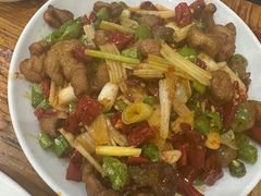 -雨田饭店(华兴东街店)