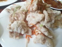 -老仁义·清真菜(太古街店)