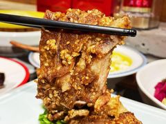 -真地道京味府·鲜橙烤鸭·北京菜(朝外大街东大桥店)