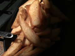 -Amanda餐厅(长乐路店)