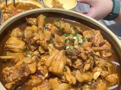 -江西老表·经典江西八大碗