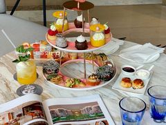 -粤海喜来登酒店·&More聚驿(天河城店)