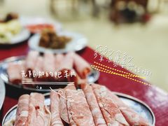 -老北京涮羊肉店(星湖路北一里二巷店)