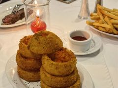 -茹丝葵经典牛排馆(成都IFS店)