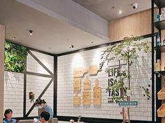 -西堤牛排(合肥之心城店)