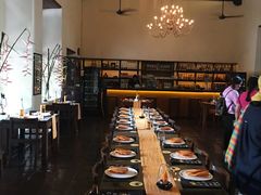 -Ministry of Crab(科伦坡店)