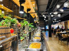 -维斯特假日酒店温泉