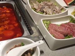 -海底捞火锅(吴中路店)