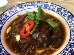 -老常州菜馆(天宁店)