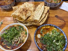 -杨家牛肉汤(淮建路店)