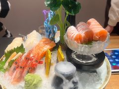 -万鱼亭 日本料理(无锡香山名园店)