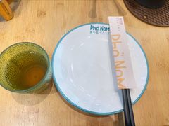 -越小品·越南餐厅(万科里店)