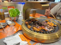 -杨小佳·齐齐哈尔烤肉·烤串(广州店)